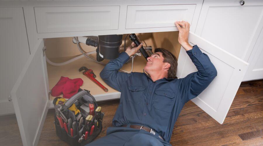 Professional septic pumping service in Liverpool, TX